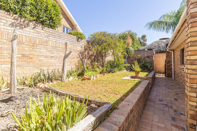 4 Bedroom Property for Sale in Aurora Western Cape